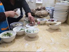 -老刘家泡馍·陕西老字号(钟楼广济街店)