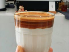 dirty-浆木咖啡馆(湘子庙街店)