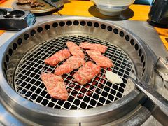 -焱铁烧·黑毛和牛专门店(南宁万象城店)