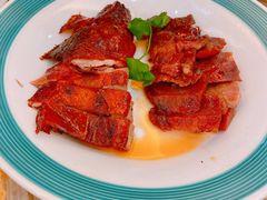 -椿记烧鹅(叠彩店)