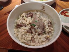 羊肉泡馍-同盛祥(曲江大唐不夜城店)