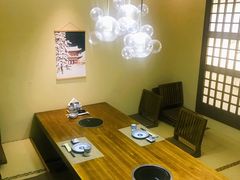 -蟹将军日本料理(中南路店)