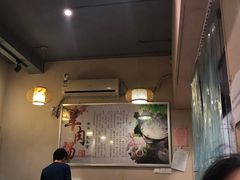 大堂-晋商羊家将(十八中店)