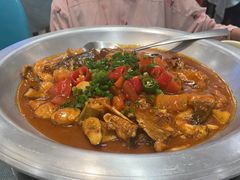 -大师傅金奖啤酒鱼(西街口总店)