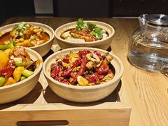 -幸福的烤包子·新疆菜