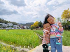 -红山村