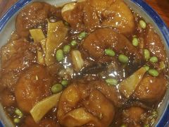 -李记白水羊头·清真老味家常菜(石景山店)