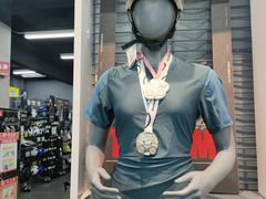 -迪卡侬(越秀公园店)