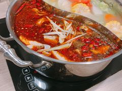 -老鼎旺安格斯牛肉火锅(衡艺广场店)