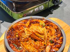 -大叹号啤酒屋·延边料理(延大店)