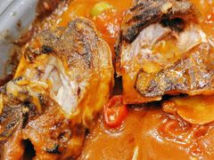 -大师傅金奖啤酒鱼(西街口总店)