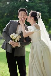-麦田·婚纱摄影(天河新天地店)