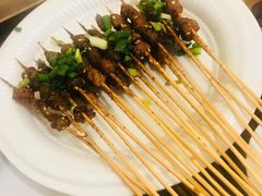 -杨姨妈丝娃娃(花果园店)