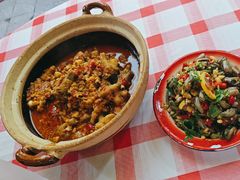 -马叉虫和妖且闲·长沙大排档(解放西店)