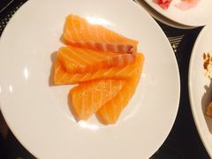 -上海国展宝龙丽筠酒店