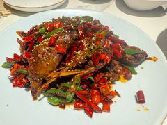 -辛香汇·现炒川菜(城北万象城店)