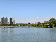 -时间仓(月湖公园店)