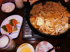-樱の花亭日本料理店