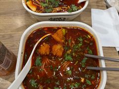 -魏家凉皮(文景路店)