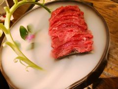 -盡膳口福跷脚牛肉火锅(合生汇购物中心店)
