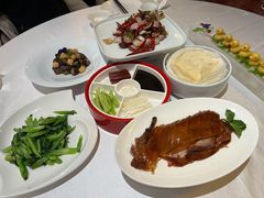 -满堂·烤鸭店·北京菜(鼓楼店)