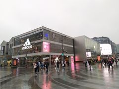 -杭州西湖银泰百货