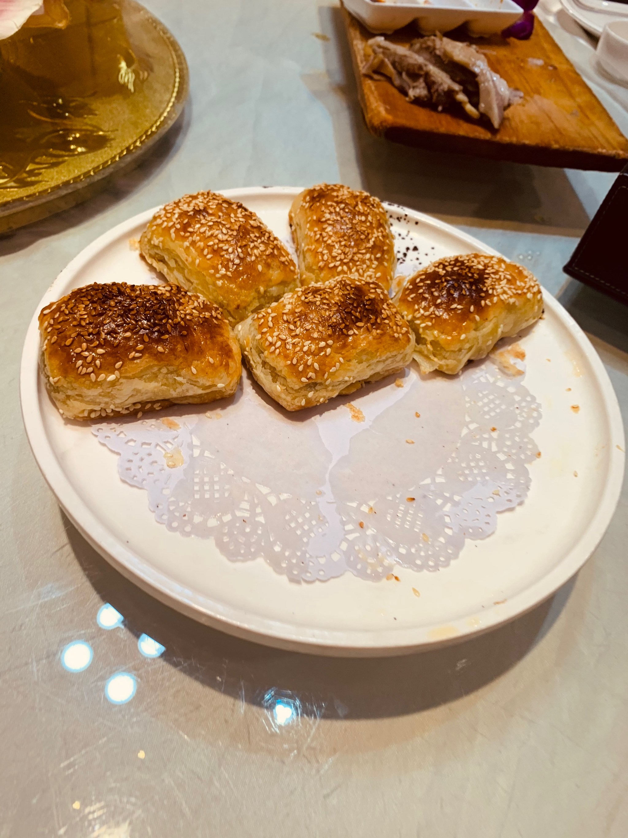 北京 | 阿西娅食府