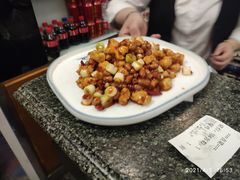 -老华洋饭庄(成林道店)