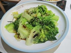 -红日饭店(裕隆三路店)