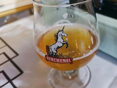 -云晓光头烧烤吧(川沙绿地店)