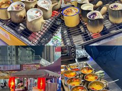 -学府小吃一条街(北大门商业街店)
