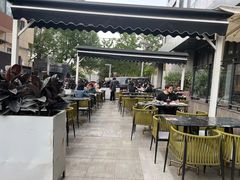 露天位-the rug 飞毯 (朝阳公园店)