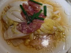 -金牌外婆家(苏州中心店)