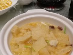 -老上海弄堂菜馆(恒基名人购物中心店)