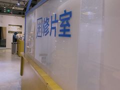 -天真蓝照相馆(五角场百联又一城店)