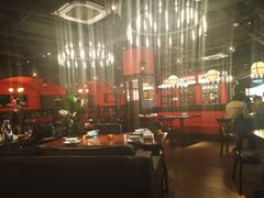 大堂-成都娃娃花园餐厅 (南艺旗舰店)
