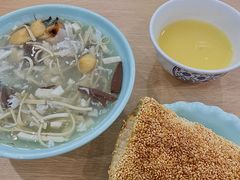 常州大麻糕-迎桂馒头店(博爱路店)