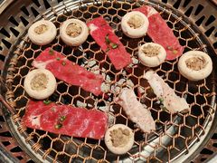 -牛焱·烧肉酒肆(五大道店)