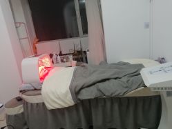-IDEA·艾蒂尔科技美肤·日式美甲美睫集合店
