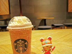 -星巴克臻选(杭州万象城店)