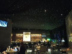 -STARRY CAFE & LOUNGE BAR(高新店)