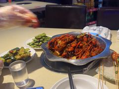 -陈帅夜排档·龙虾·炒菜·烤串(世茂店)