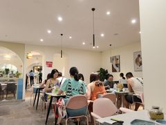 -香香海南菜餐厅