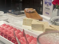 -一品鲜海鲜火锅(海信广场店)