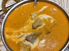 -Santoor 萨都里印度餐厅(北锣鼓巷店)