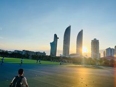 -厦门大学(思明校区)