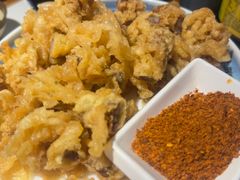 -老天桥蛙炉火锅(姑苏总店)