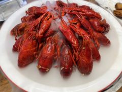 -绅士餐厅龙虾·烧烤(西门路店)