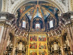 -瓦伦西亚大教堂