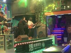 -Famous肥猫墨西哥音乐餐吧(五棵松华熙LIVE店)